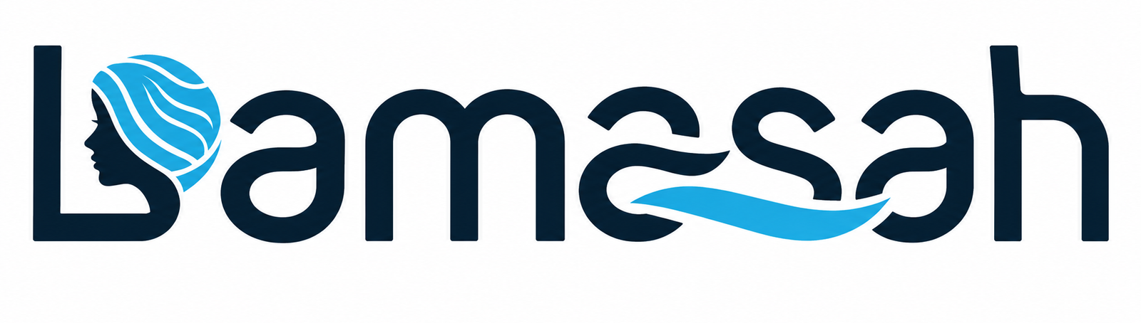 Lamasah Logo
